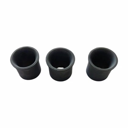 Cementeret carbidpulver metallurgi mim