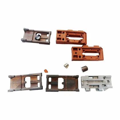 Kobberpulver Metallurgi Mim