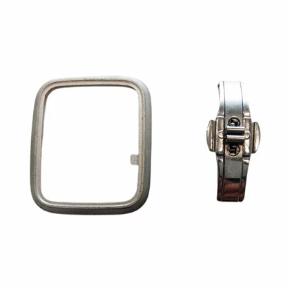 Lav legeringsstålpulver Metallurgi Mim